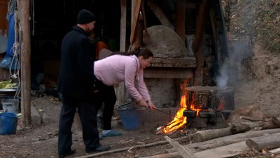 Депутати Івано-Франківської облради проситимуть громадянство для ветерана ООС Олега Бутусіна Депутати Івано-Франківської облради проситимуть громадянство для ветерана ООС Олега Бутусіна
