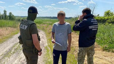 "Працював на окупантів, які знищили його будинок". На Донеччині судитимуть майстра-газовика