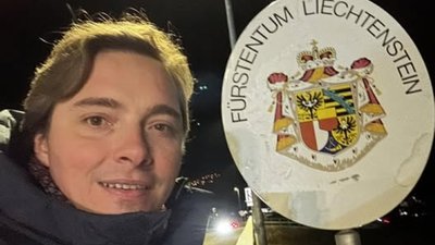 Андрій Любка розповів, що допомогає йому справитися з депресією
