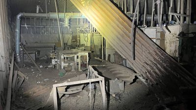Армія РФ атакувала два райони Дніпропетровщини, пошкоджено сім хат і магазин. Що ще відомо про наслідки