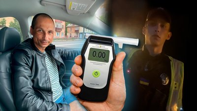 Чернігівця систематично зупиняє патрульна поліція: що кажуть правоохоронці