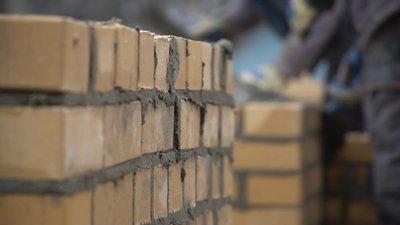 У Запоріжжі вперше виділили землю для будівництва багатоквартирного будинку військовим