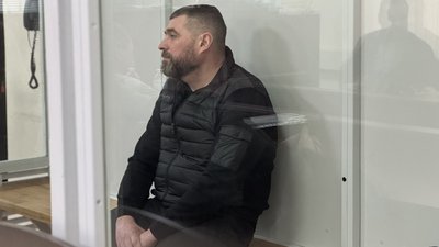 Володимир Компаниченко