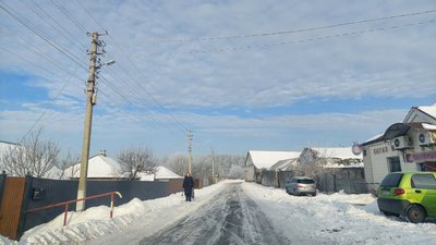 Погода у Черкасах