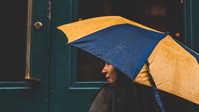 В Україну прийдуть прохолода та дощі з грозами. Що буде з погодою у п'ятницю