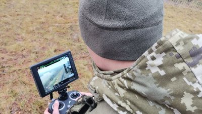 Нові сили, техніка і допомога від волинян: хто та як охороняє кордон із Білоруссю Нові сили, техніка і допомога від волинян: хто та як охороняє кордон із Білоруссю