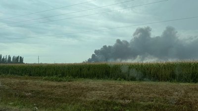 Стан повітря в Мукачеві покращився, але ще є незначні відхилення від допустимих норм