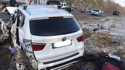 ДТП Рівне ДТП Рівне