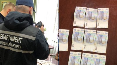 Хотів повернути автомобіль, яким керував у стані сп'яніння. На Кіровоградщині судитимуть за підкуп