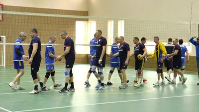 Франківський "Будівельник" обіграв снятинське "Покуття" Франківський "Будівельник" обіграв снятинське "Покуття"