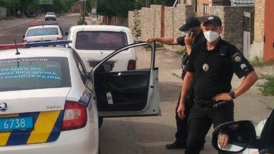 У Кропивницькому затримали чоловіків, причетних до викрадення людини