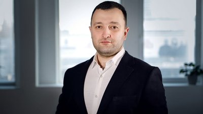 Василенко, заступник начальника ОВА