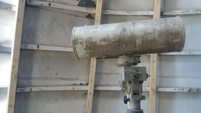 У Луцьку відновлюють обсерваторію. Там можна буде подивитись на зірки У Луцьку відновлюють обсерваторію. Там можна буде подивитись на зірки