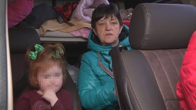 На Волині через пункти пропуску повернулися понад 150 тисяч українців На Волині через пункти пропуску повернулися понад 150 тисяч українців