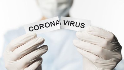З яремчанської лікарні виписали пацієнта, який одужав від COVID-19