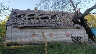 Наслідки російського обстрілу Запорізької області, 23 серпня 2026 року