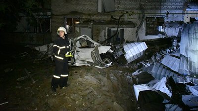 На Миколаївщині протягом доби сталося п'ять пожеж