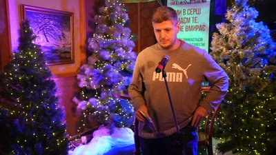 Херсон Поетична шафа Дмитро Плотніков Херсон Поетична шафа Дмитро Плотніков