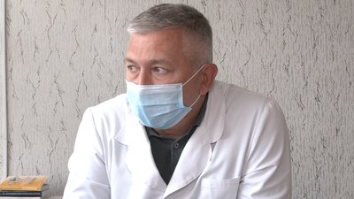 Що відомо про харківську травматологічну лікарню, яку готуються розгорнути для прийому COVID-хворих