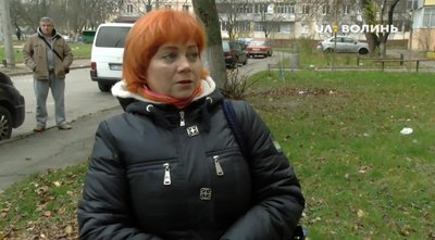 Десяток будинків мікрорайону ЛПЗ у Луцьку мають перебої з опаленням Десяток будинків мікрорайону ЛПЗ у Луцьку мають перебої з опаленням