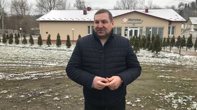 Іван Кізюк