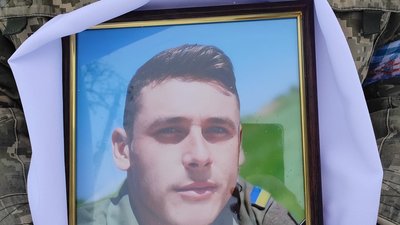 Двадцять другий день війни: загиблі герої Вінниччини