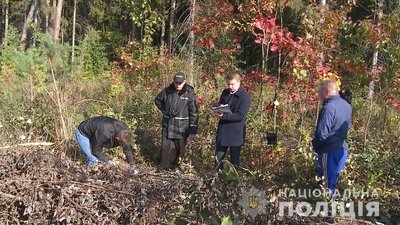 До довічного ув’язнення засудили трьох чоловків, які у 2015 році вбили водія таксі