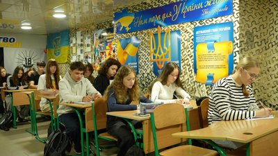 Формат навчання у Черкасах при тривогах