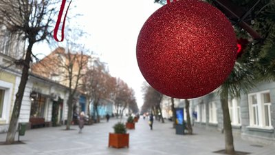 Житомир, погода, Михайлівська