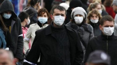 395 випадків захворювання на коронавірус виявили за добу на Полтавщині