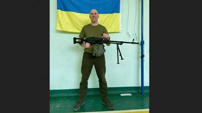 П'ять місяців війни: загиблі герої Вінниччини П'ять місяців війни: загиблі герої Вінниччини