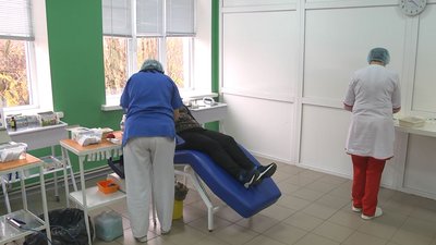 Волинян закликають ставати донорами: як працює служба крові у Луцьку і що потрібно знати