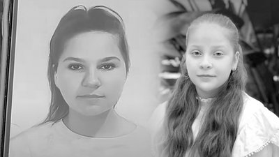 Смертельне ДТП на Чернігівщині, де збили двох дівчат