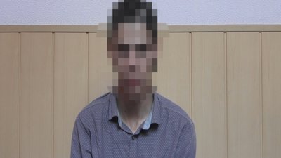 На Сумщині чоловіка засудили за антиукраїнську діяльність