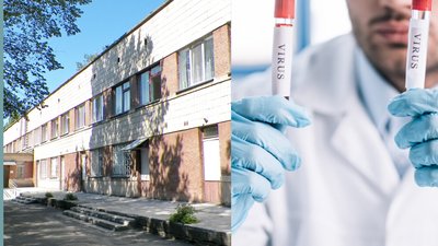Ще восьмеро хворих на коронавірус виявили в Черкаській області