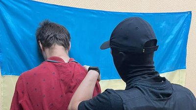 В Одесі затримали російського агента, який розвідував позиції ракетних комплексів — СБУ