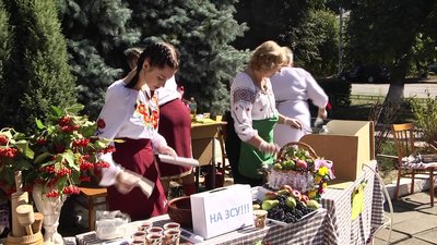1318 річниця заснування: як у Коростені відзначатимуть день народження міста в умовах війни