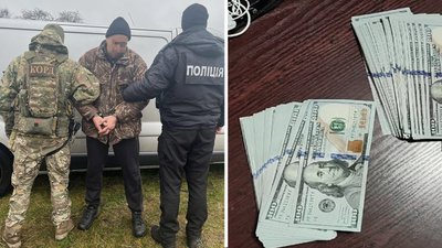 Затримали чоловіків, яких підозрюють в обкраданні вантажівок під час руху. Збитки – понад 2 мільйони Затримали чоловіків, яких підозрюють в обкраданні вантажівок під час руху. Збитки – понад 2 мільйони