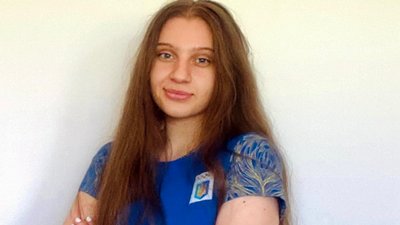 Одеська спортсменка пропустить змагання через участь в них росіян та білорусів