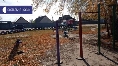 37 ідей на 15,5 млн грн. У Сумській громаді подали проєкти на бюджет участі 37 ідей на 15,5 млн грн. У Сумській громаді подали проєкти на бюджет участі