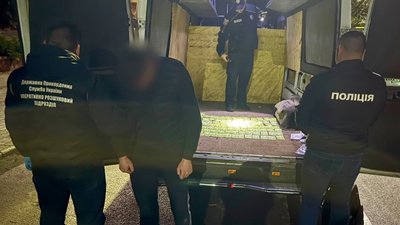 10 тисяч євро за перетин кордону: на Закарпатті