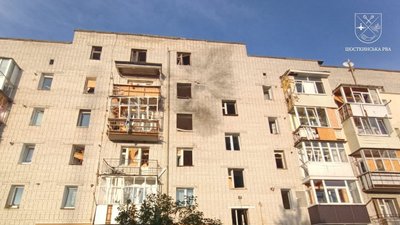 Глухів