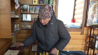 На Черкащині віряни української православної церкви вирішили вийти з-під московського патріархату На Черкащині віряни української православної церкви вирішили вийти з-під московського патріархату