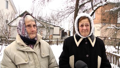 Розшукували з 12 квітня: на Житомирщині попрощалися з десантниками Миколою Блиндюком та Олександром Осташевським Розшукували з 12 квітня: на Житомирщині попрощалися з десантниками Миколою Блиндюком та Олександром Осташевським