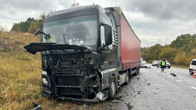 На Черкащині в ДТП загинула жінка На Черкащині в ДТП загинула жінка