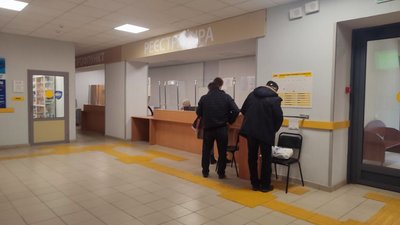 Як працюють центри вакцинації у Дніпрі з початку воєнного стану