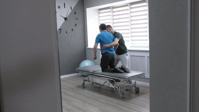 Розсіяний склероз: скільки людей мають такий діагноз на Рівненщині та як з ним жити