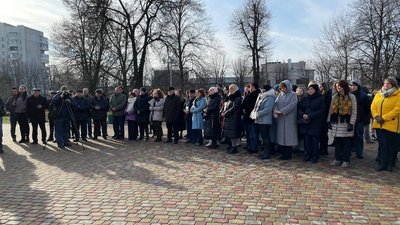 Вогонь Миру в Черкасах Вогонь Миру в Черкасах