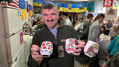 Володимир Мосейко Володимир Мосейко