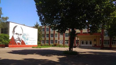 У Сумській школі №2 за час карантину встановили пожежну сигналізацію